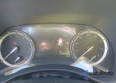 2021 Toyota Highlander Platinum from USA, damaged, VIN 5TDFZRBH4MS102623